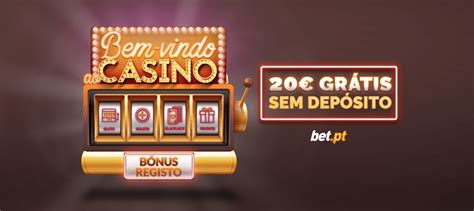 Bônus de casino sem depósito blog